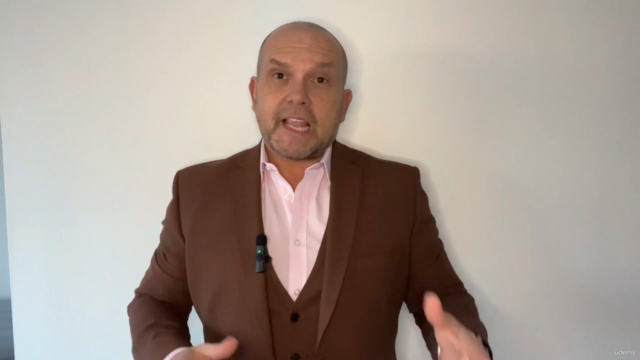 Recruitment & Headhunting Academies Golden Nuggets / VLogs – Screenshot 1