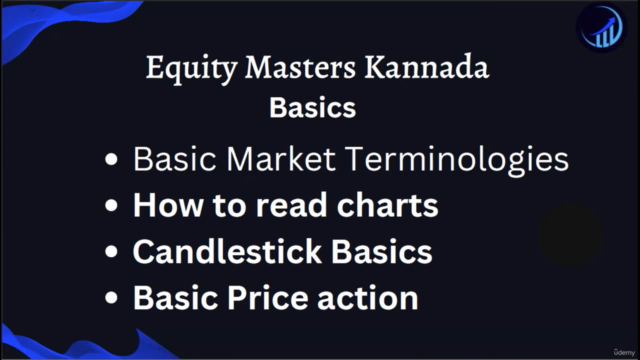 Basic to Advance Stock Market Course In Kannada- ಕನ್ನಡ – Screenshot 2