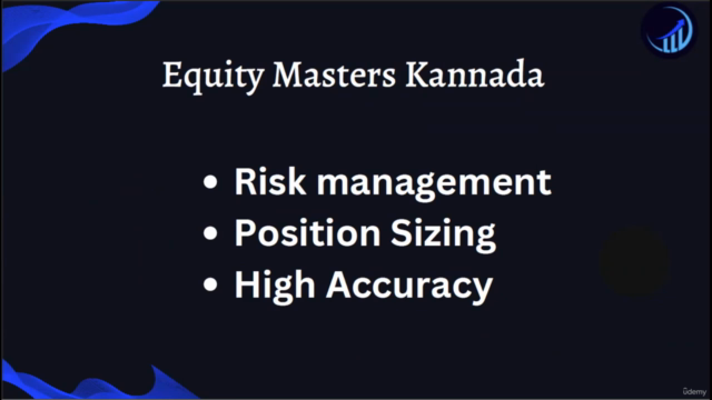 Basic to Advance Stock Market Course In Kannada- ಕನ್ನಡ – Screenshot 3