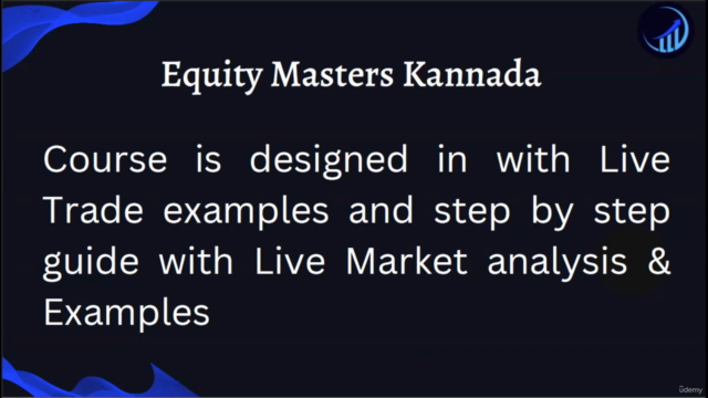 Basic to Advance Stock Market Course In Kannada- ಕನ್ನಡ – Screenshot 4