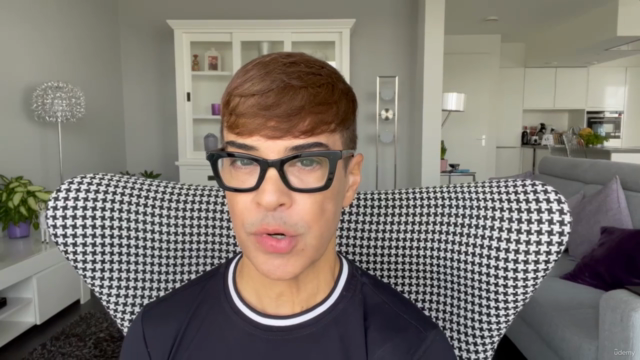Learn How to Reverse Aging, Lose Weight & Look Younger – Screenshot 1