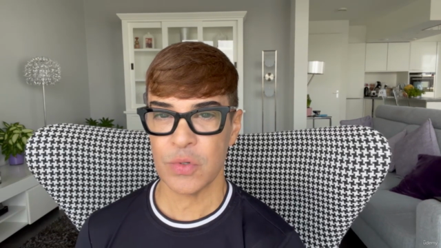 Learn How to Reverse Aging, Lose Weight & Look Younger – Screenshot 4