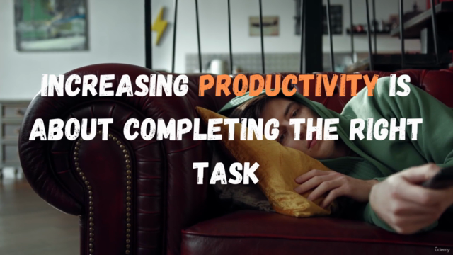 Life by Design: Goal Setting for Work/Life Balance – Screenshot 1