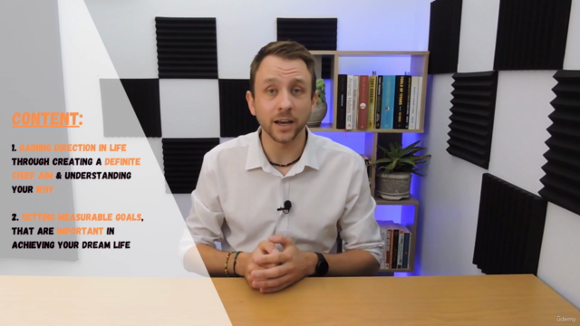 Life by Design: Goal Setting for Work/Life Balance – Screenshot 4