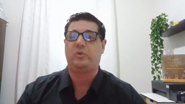 Tarô Egípcio Kier – Screenshot 3