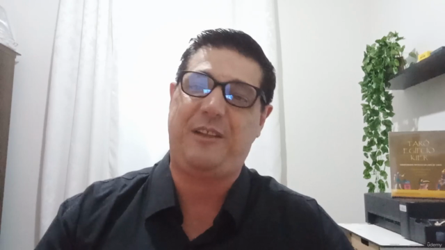 Tarô Egípcio Kier – Screenshot 4