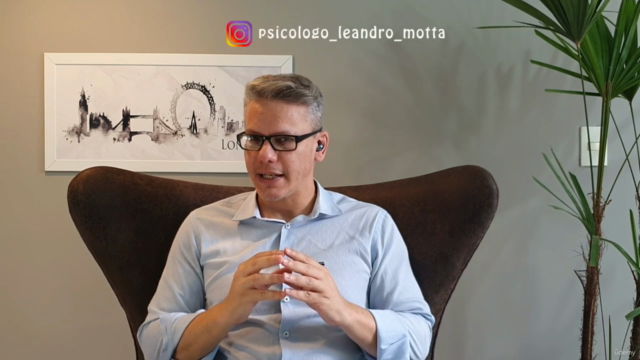 Curso de Hipnose Regressiva – Screenshot 2