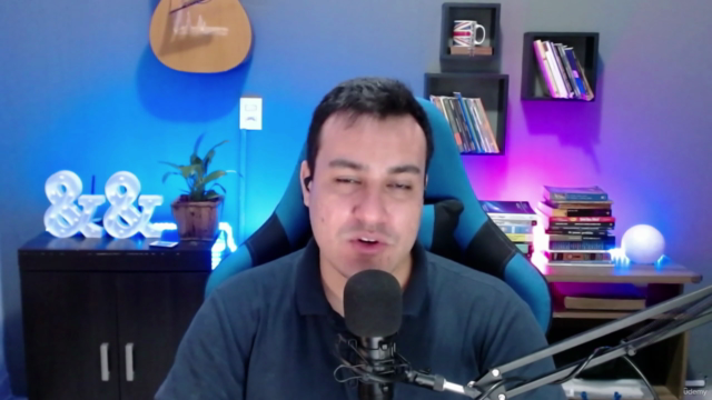 Formação programador backend - NodeJS 2025 – Screenshot 1
