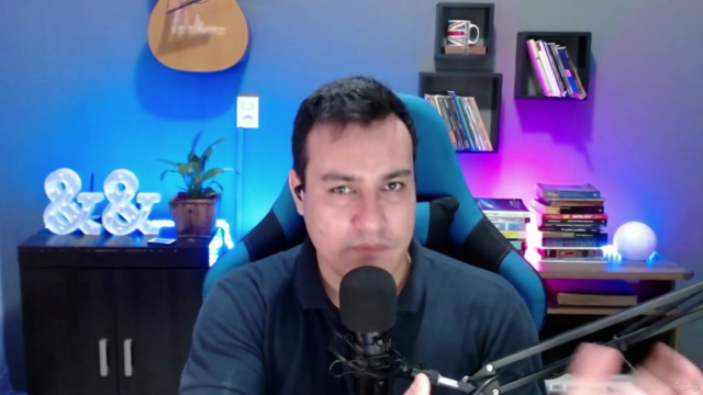 Formação programador backend - NodeJS 2025 – Screenshot 3