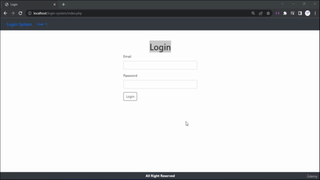 Complete Basics PHP With Project & Logical Thinking – Screenshot 1