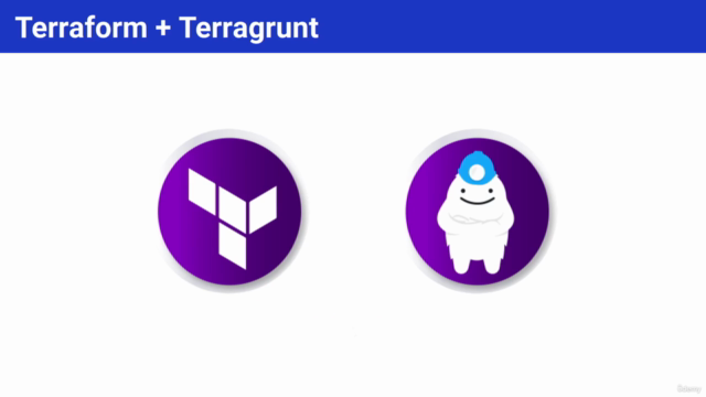 Terragrunt - make your Terraform code DRY – Screenshot 1