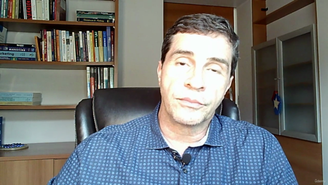 Como escolher o melhor para sua carreira – Screenshot 1
