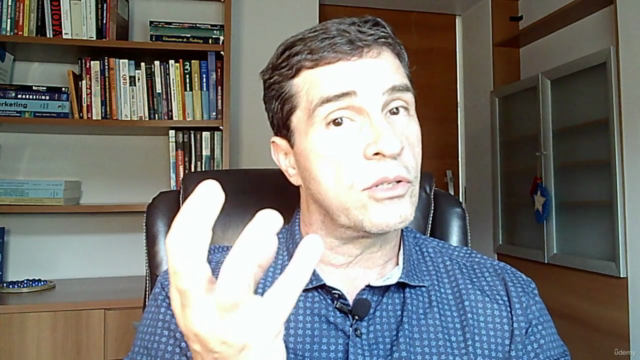 Como escolher o melhor para sua carreira – Screenshot 2