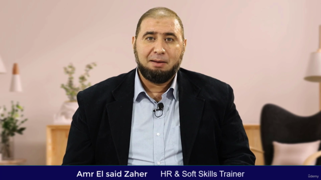 أساسيات إدارة الموارد البشرية ،التدريب و التطوير – Screenshot 1