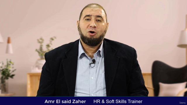 أساسيات إدارة الموارد البشرية ،التدريب و التطوير – Screenshot 2