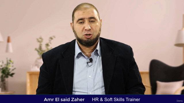 أساسيات إدارة الموارد البشرية ،التدريب و التطوير – Screenshot 4