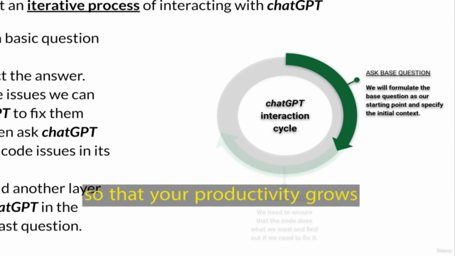 ChatGPT 2023: Code and Debug 10X Better, Faster, Stronger – Screenshot 3