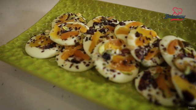 Learn Chocolate Variations With Chef Avijit Ghosh - Screenshot_03