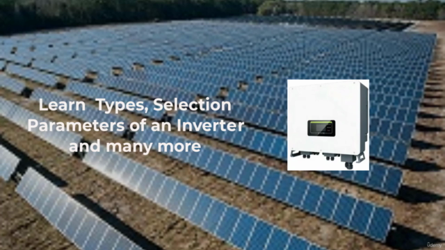 Mastering Charge Controller and Inverter for Solar PV System - Screenshot_04