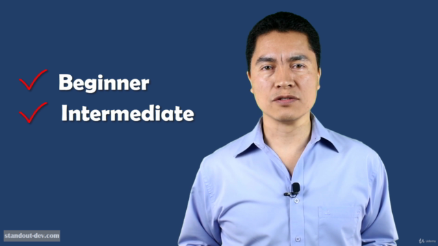 Oracle SQL - The Ultimate Course: SQL Made Practical – Screenshot 2
