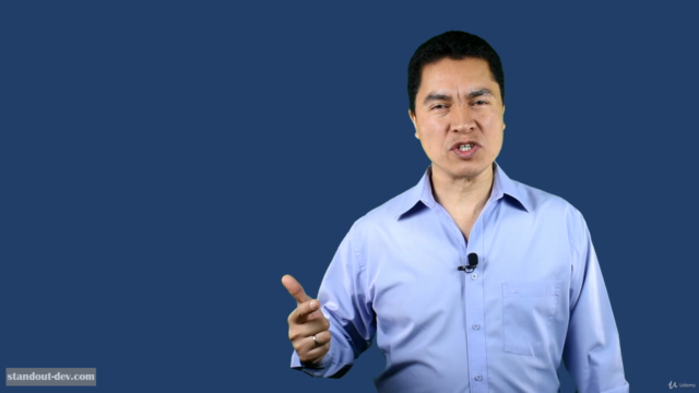 Oracle SQL - The Ultimate Course: SQL Made Practical – Screenshot 4
