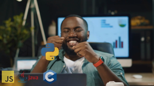 ChatGPT for Programmers: Build Python Apps in Seconds – Screenshot 4