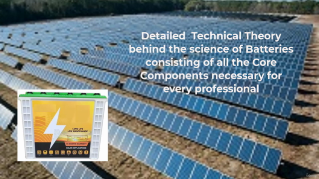Mastering Batteries and Battery Sizing for Solar PV System - Screenshot_01