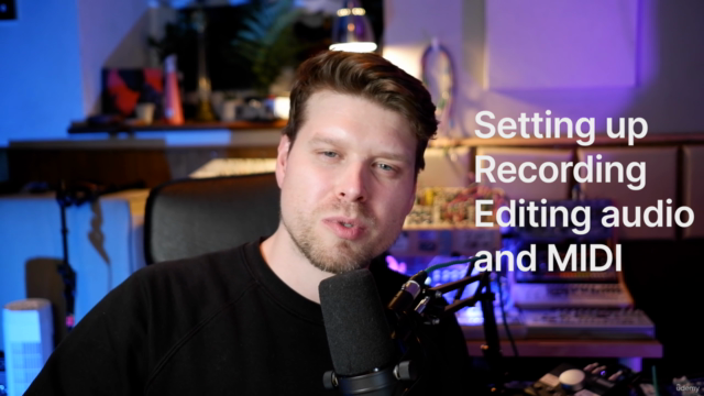 Ableton Live 11 for Beginners: A Step-by-Step Guide – Screenshot 1