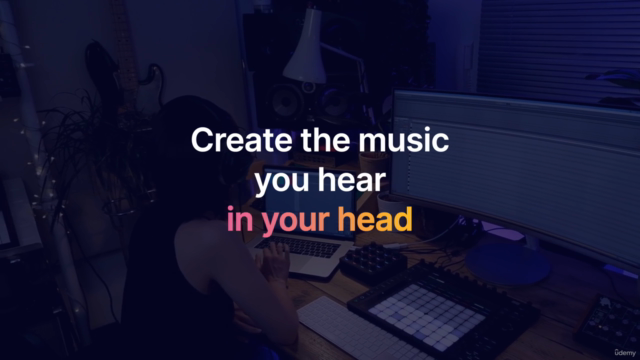Ableton Live 11 for Beginners: A Step-by-Step Guide – Screenshot 4