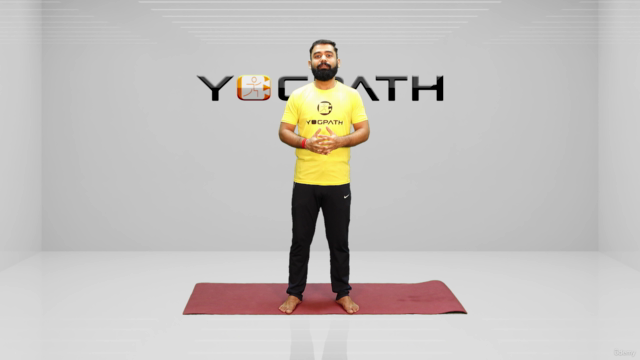 Weight Loss, Obesity management, At-Home fat loss with yoga – Screenshot 3