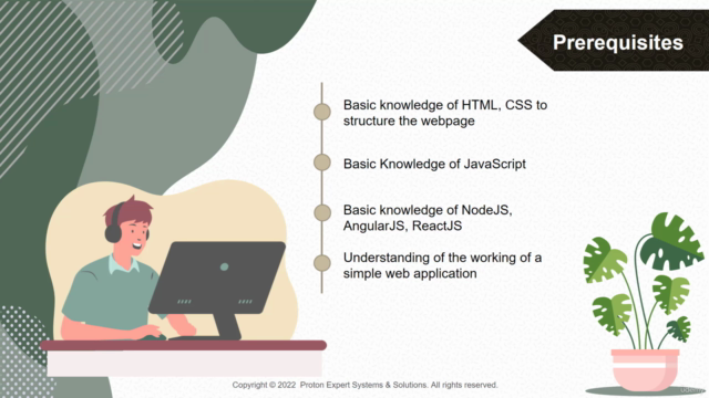 Developing Web application using TypeScript (Feb 2023) – Screenshot 3