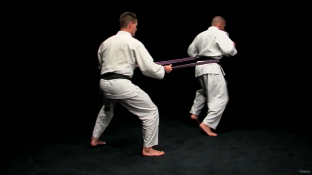 Ju-Jitsu - Conviértete en cinturón negro – Screenshot 1