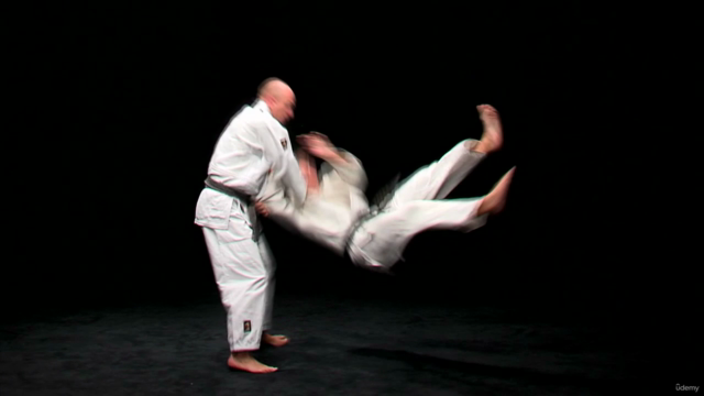 Ju-Jitsu - Conviértete en cinturón negro – Screenshot 4
