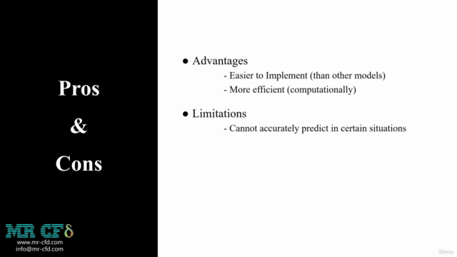 Discrete Phase Model (DPM) Training Course, CFD Simulation – Screenshot 2