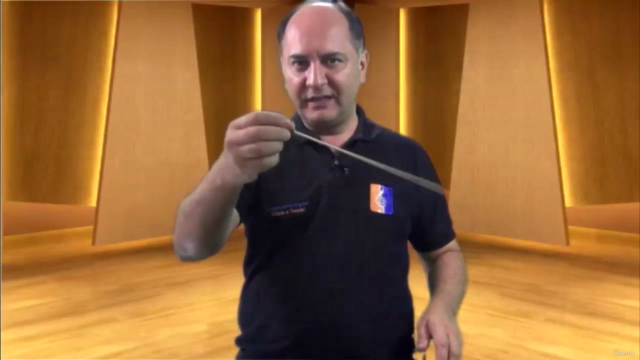 Regência de Orquestra e Coral (Intermediário) – Screenshot 2