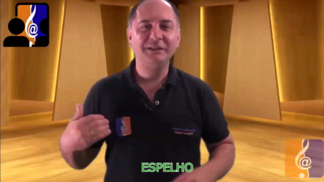 Regência de Orquestra e Coral (Intermediário) – Screenshot 3