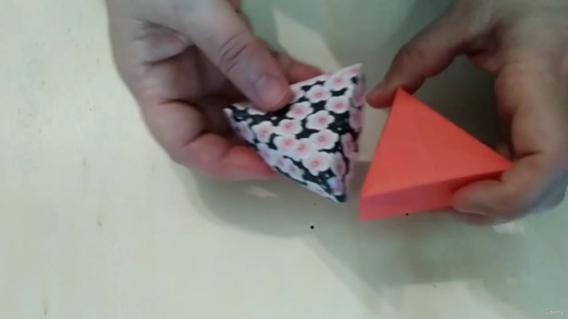 Apprendi le pieghe base e gli schemi in origami divertendoti – Screenshot 1