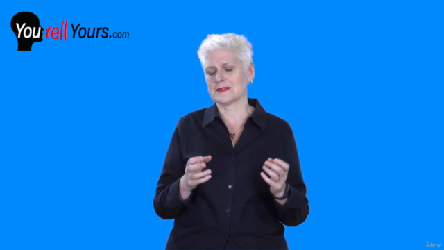 Stand out from the Crowd with Interactive Storytelling. – Screenshot 4