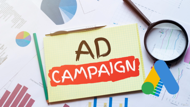 Google Ads For Beginners (Arabic) 2023 - Step By Step – Screenshot 4