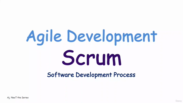 เรียน Agile & Scrum พัฒนานวัตกรรมการทำงานและบริหารโครงการ - Screenshot_01