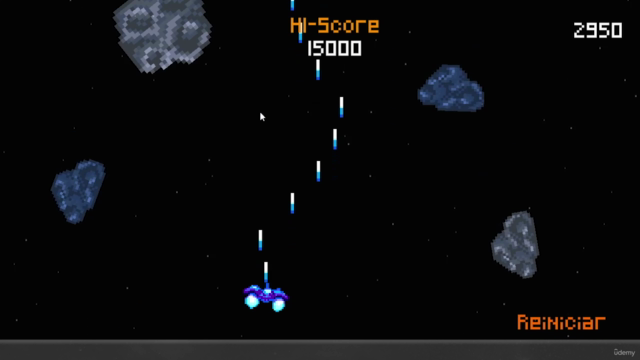 Criação de Games 2D com Unity Visual Scripting - Bolt/IA – Screenshot 3