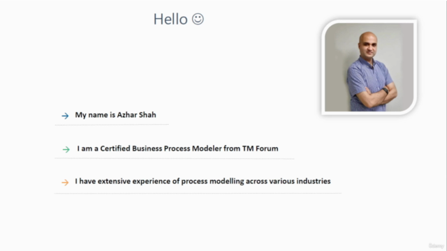 Business Process Mapping and Modelling Crash Course - Screenshot_02