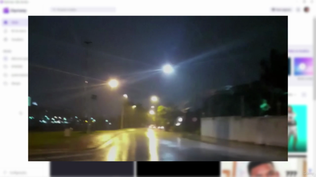 Edite vídeos com Clipchamp – Screenshot 1