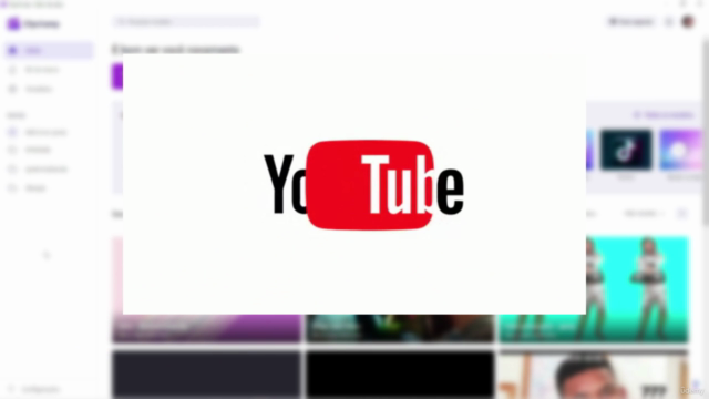 Edite vídeos com Clipchamp – Screenshot 3