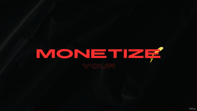 How to Monetize your YouTube Channel – Screenshot 1