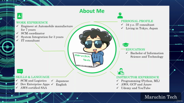 Google Cloud認定 Professional Data Engineer(PDE) トレーニング – Screenshot 3