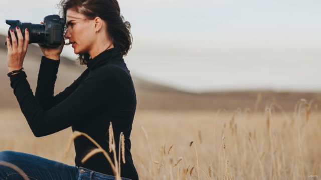 The 30-Day Photography Challenge: From Novice to Pro – Screenshot 1