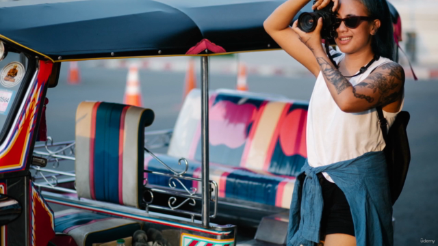 The 30-Day Photography Challenge: From Novice to Pro – Screenshot 3