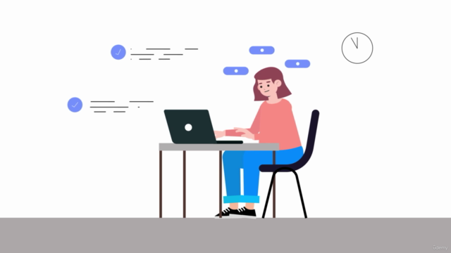After Effects ve DUIK Eklentisi ile 2D Karakter Animasyonu – Screenshot 4