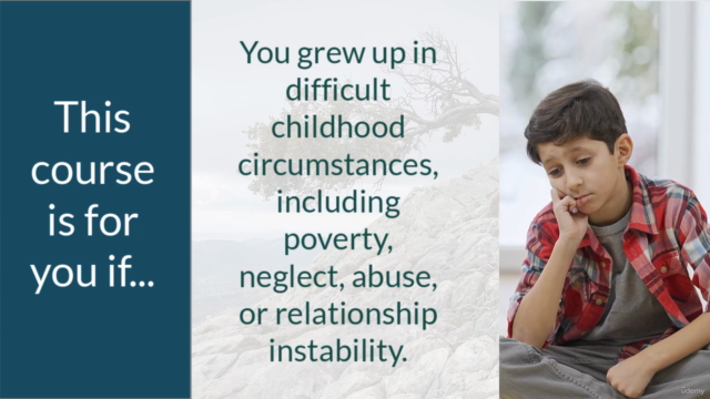 Managing Stress and Building Resilience Masterclass – Screenshot 1